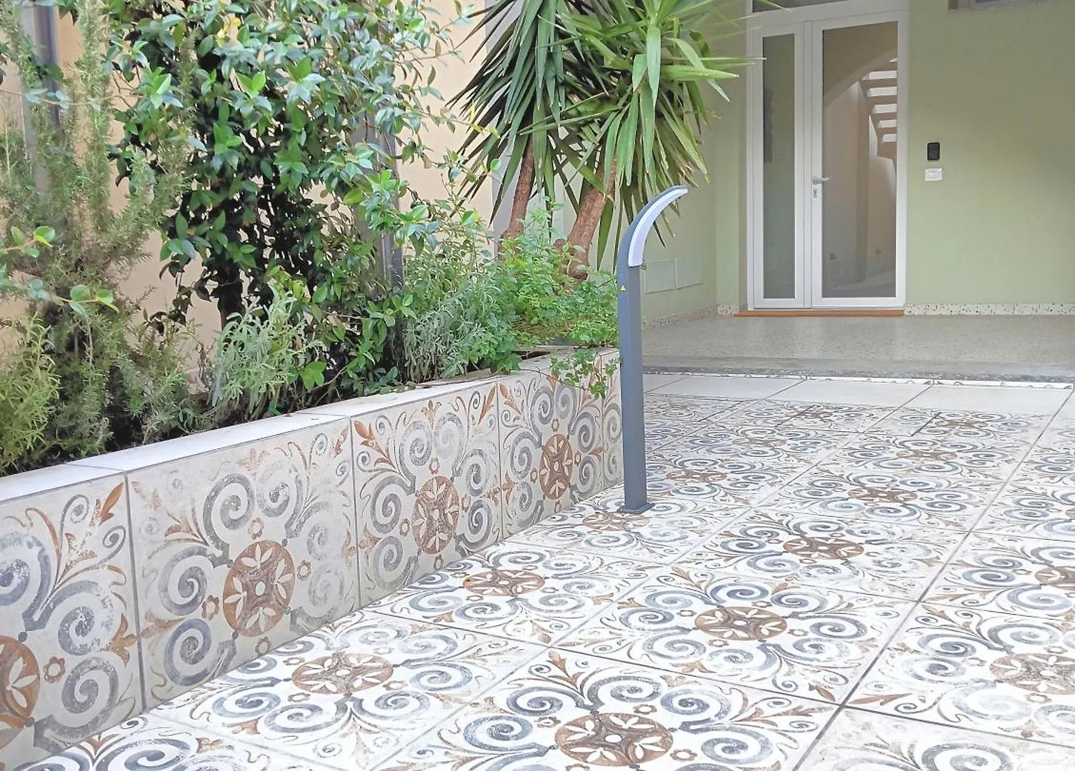 Il Giardino Degli Ulivi P1 Apartment Lissone