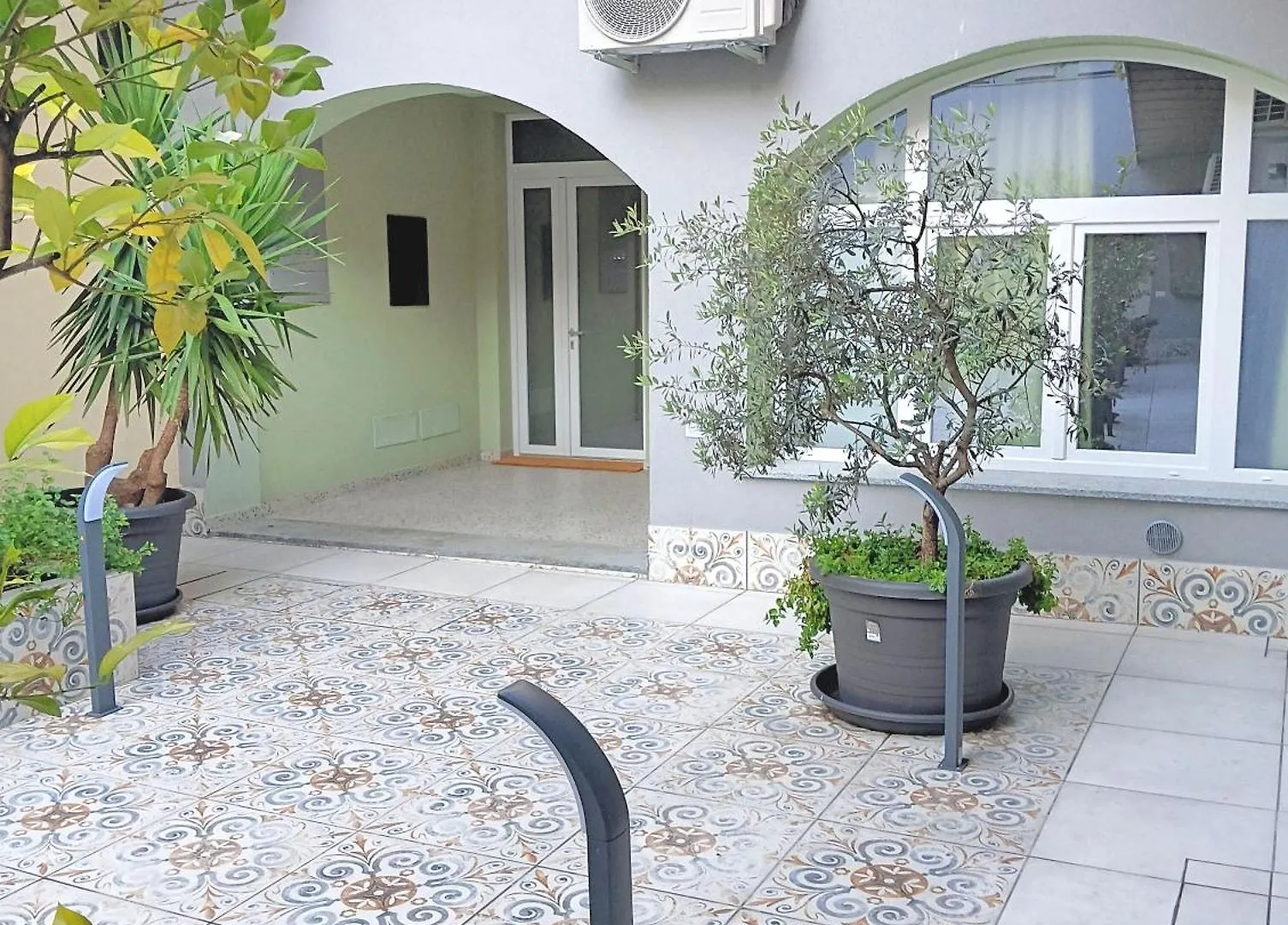 Il Giardino Degli Ulivi P1 Apartamento Lissone