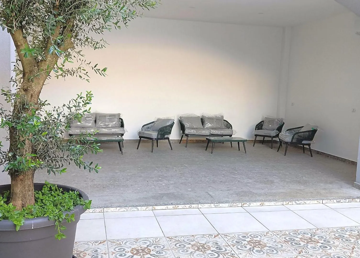 Il Giardino Degli Ulivi P1 Apartment Lissone