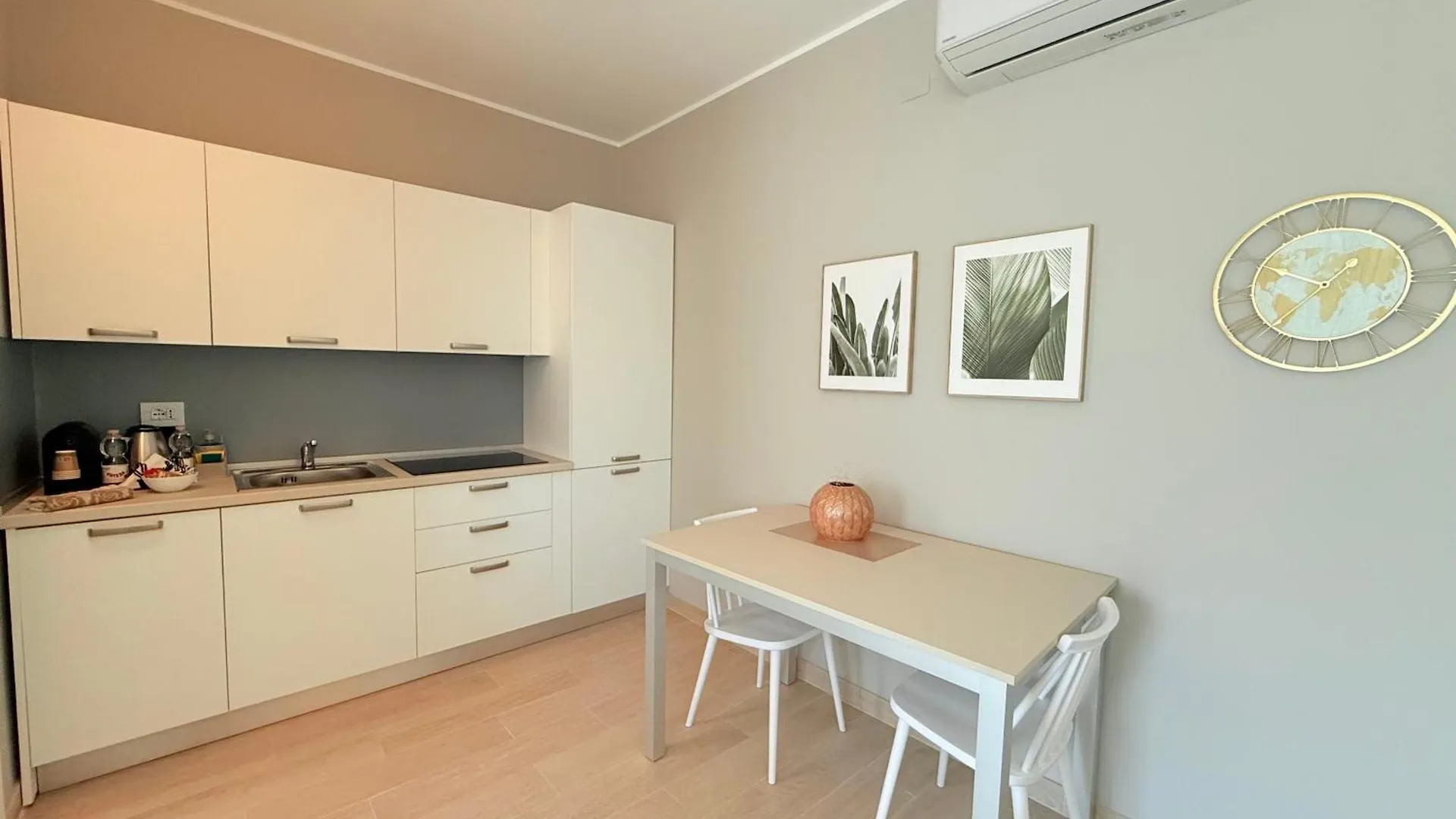 Il Giardino Degli Ulivi P1 Apartment Lissone