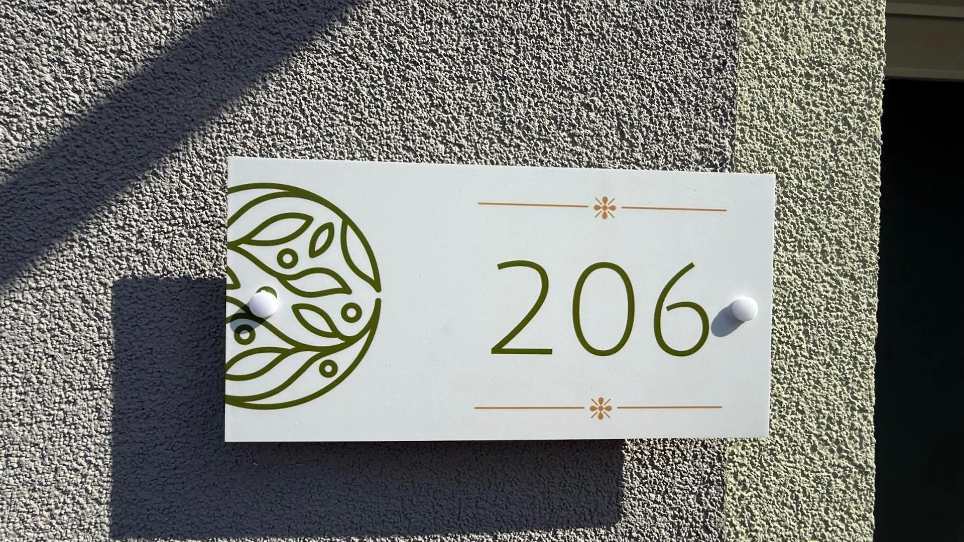 Il Giardino Degli Ulivi P1 Apartment Lissone