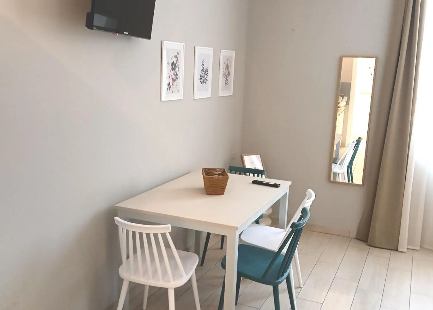Il Giardino Degli Ulivi P1 Apartment Lissone
