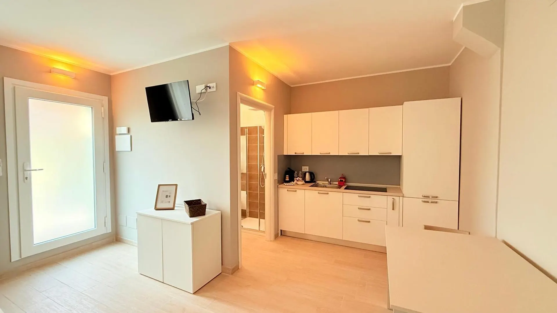 Il Giardino Degli Ulivi P1 Apartment Lissone