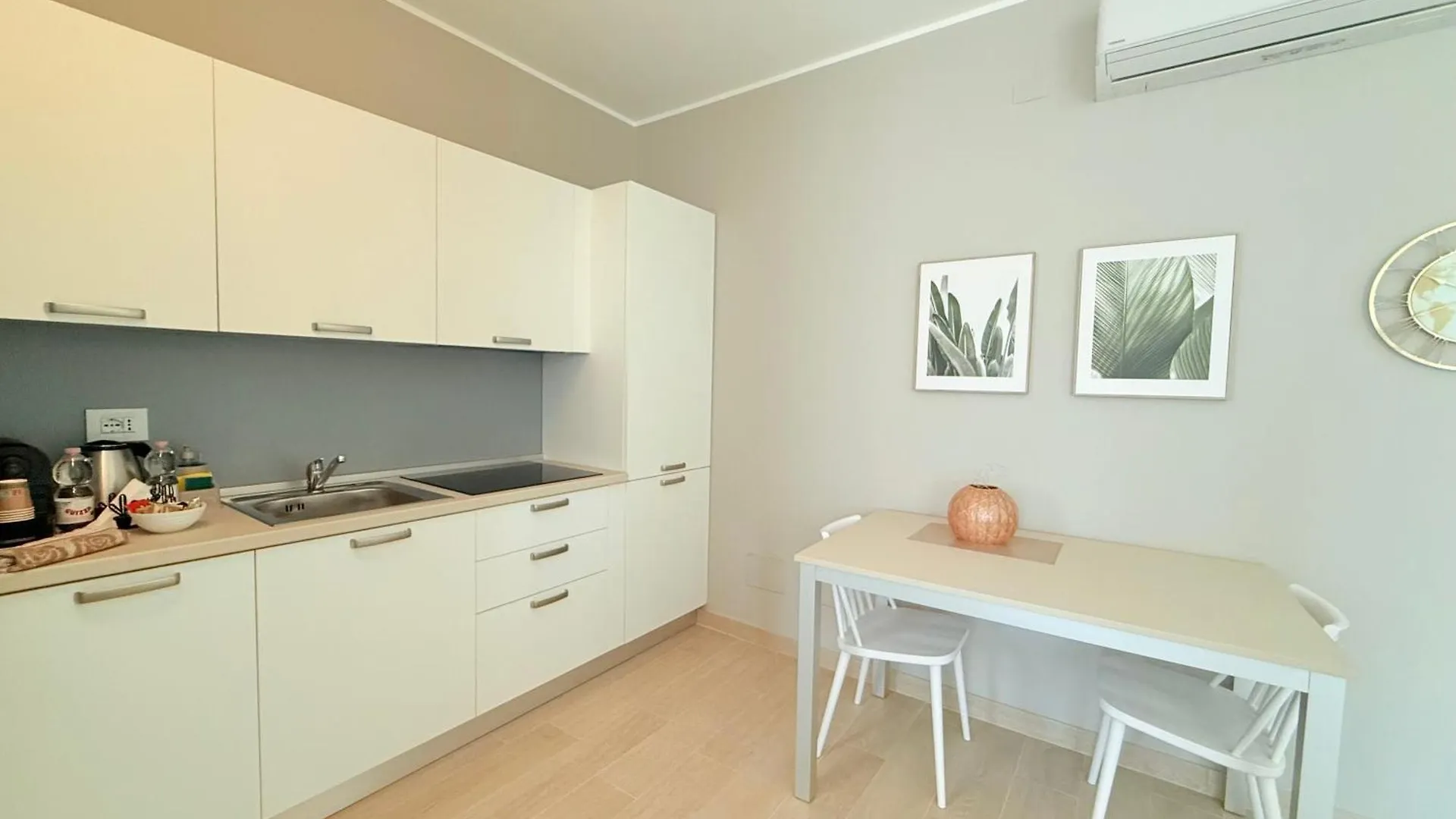 Il Giardino Degli Ulivi P1 Apartment Lissone
