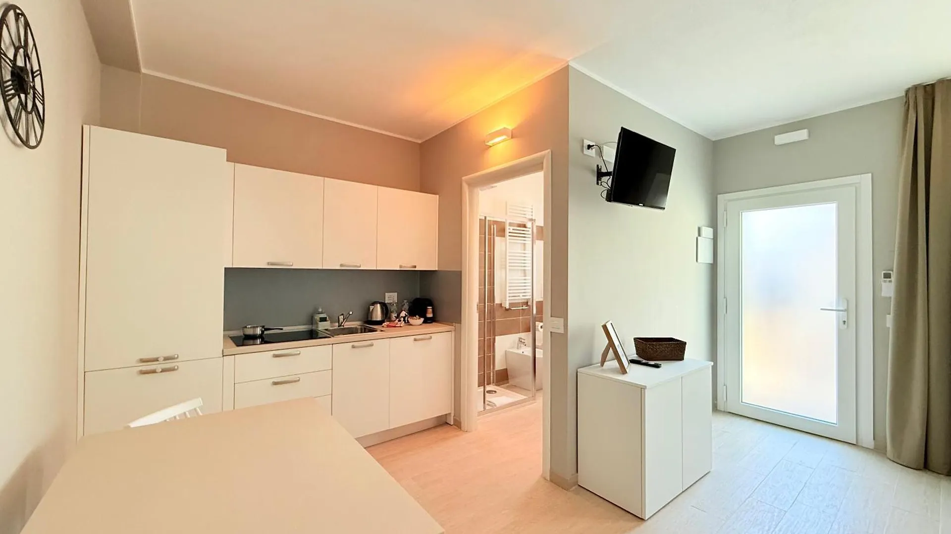 Il Giardino Degli Ulivi P1 Apartment Lissone