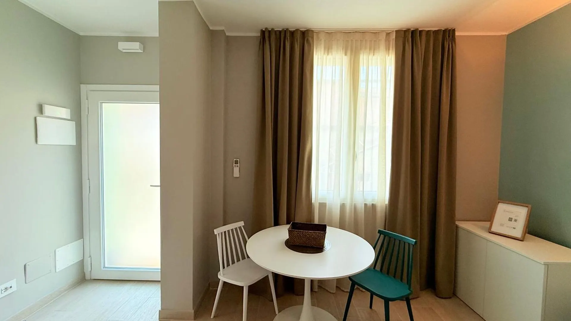 Il Giardino Degli Ulivi P1 Apartment Lissone 0*,  Italy