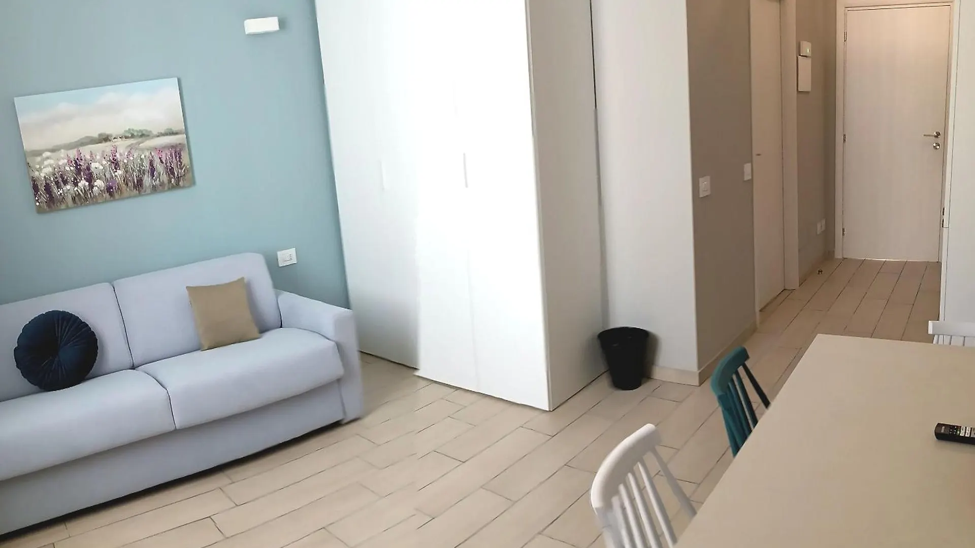 Il Giardino Degli Ulivi P1 Apartment Lissone 0*,