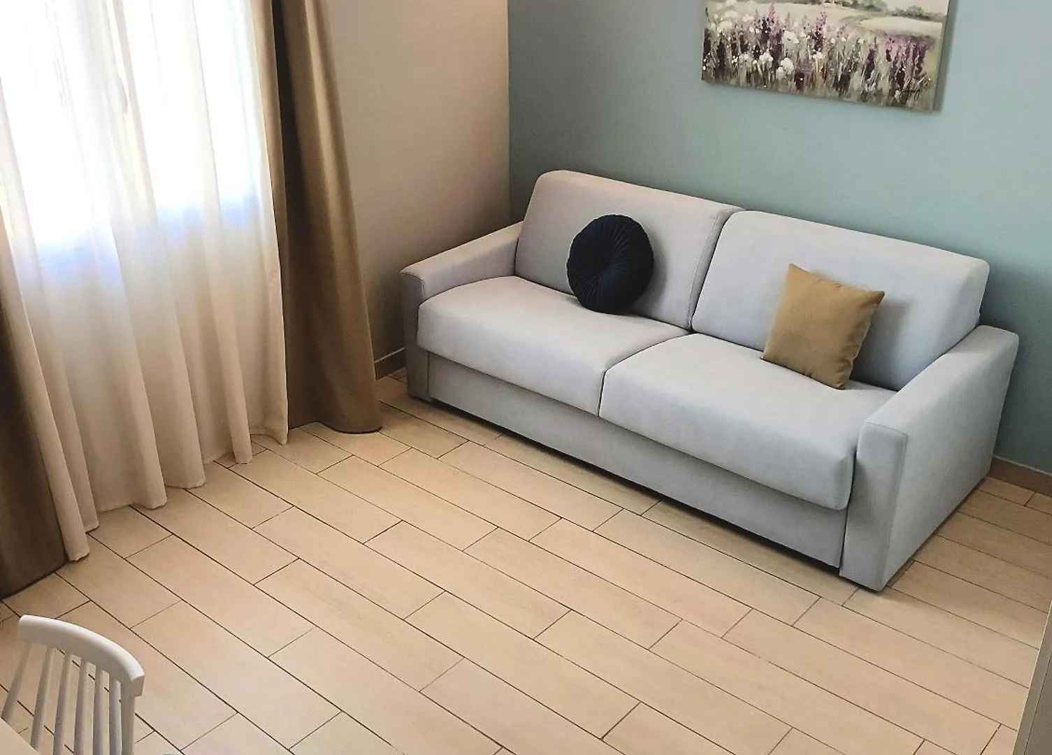 Il Giardino Degli Ulivi P1 Apartment Lissone 0*,  Italy