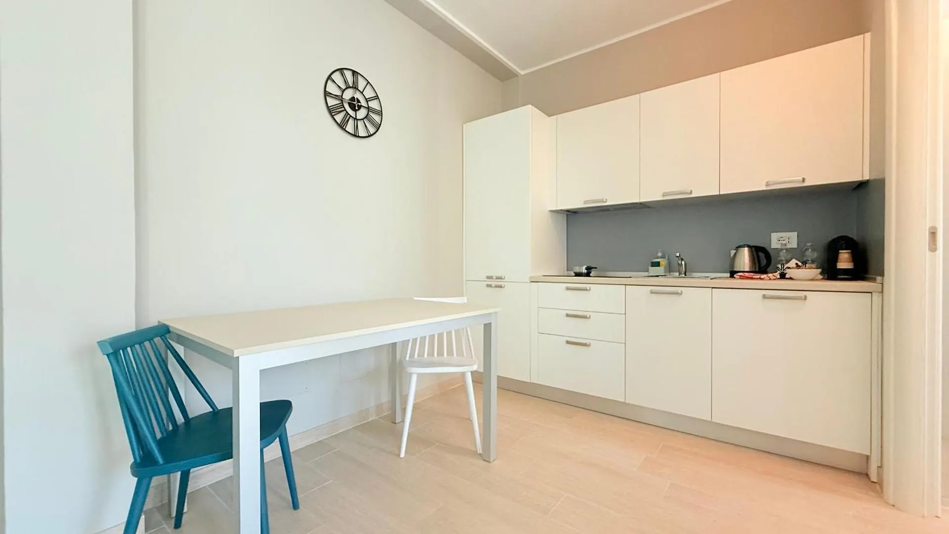 Il Giardino Degli Ulivi P1 Apartment Lissone