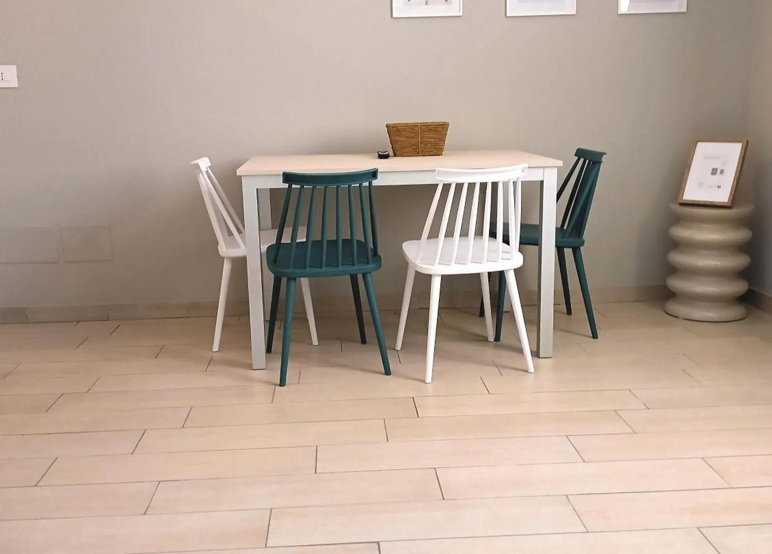 Il Giardino Degli Ulivi P1 Apartment Lissone