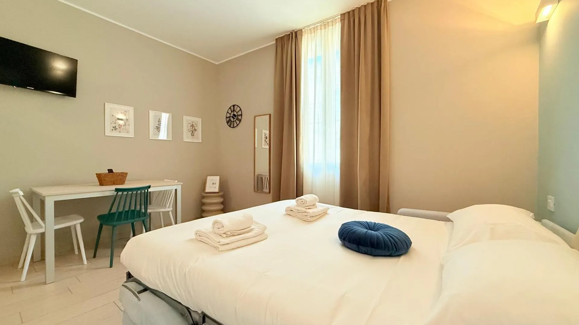 Il Giardino Degli Ulivi P1 Apartment Lissone