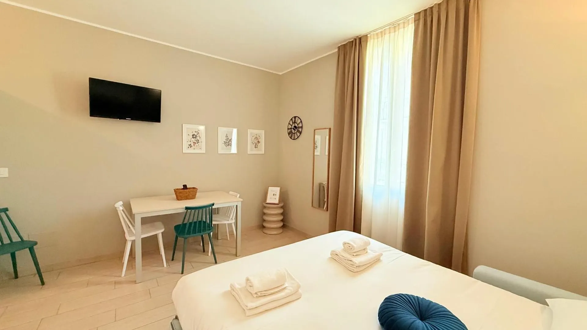 Il Giardino Degli Ulivi P1 Apartment Lissone