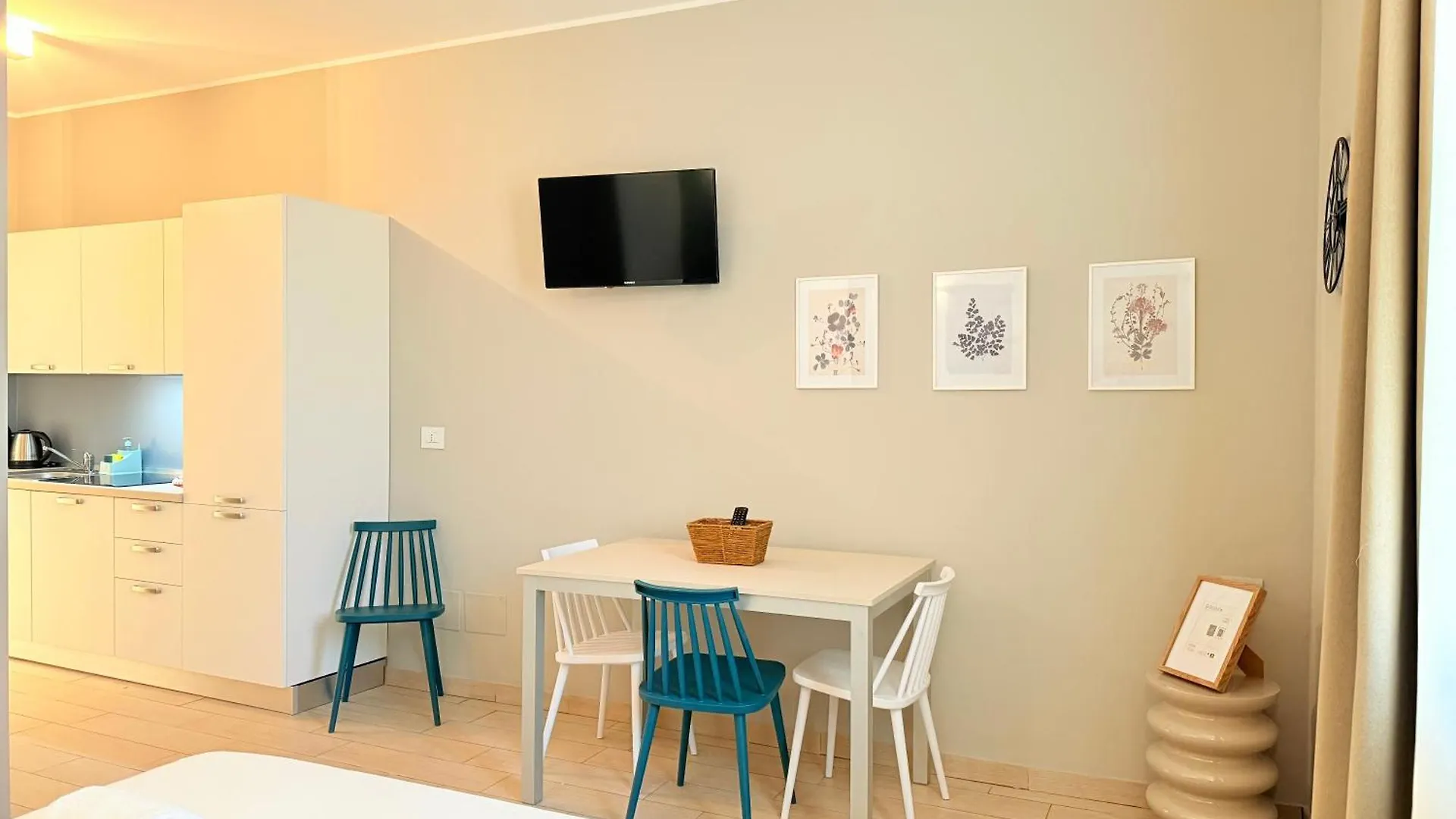 Il Giardino Degli Ulivi P1 Apartment Lissone