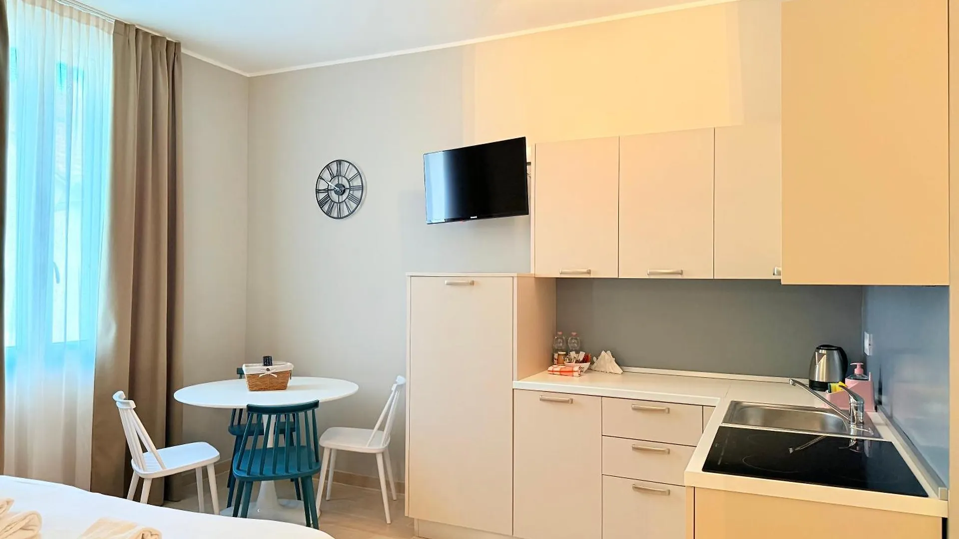 Il Giardino Degli Ulivi P1 Apartment Lissone