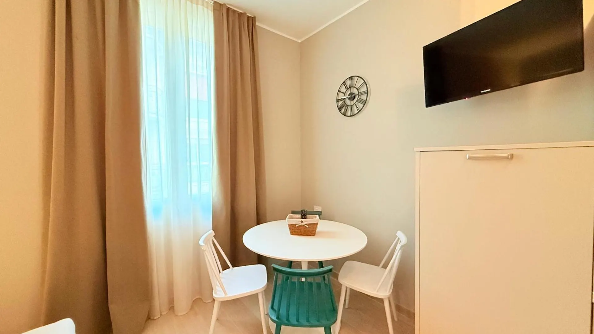 Il Giardino Degli Ulivi P1 Apartment Lissone