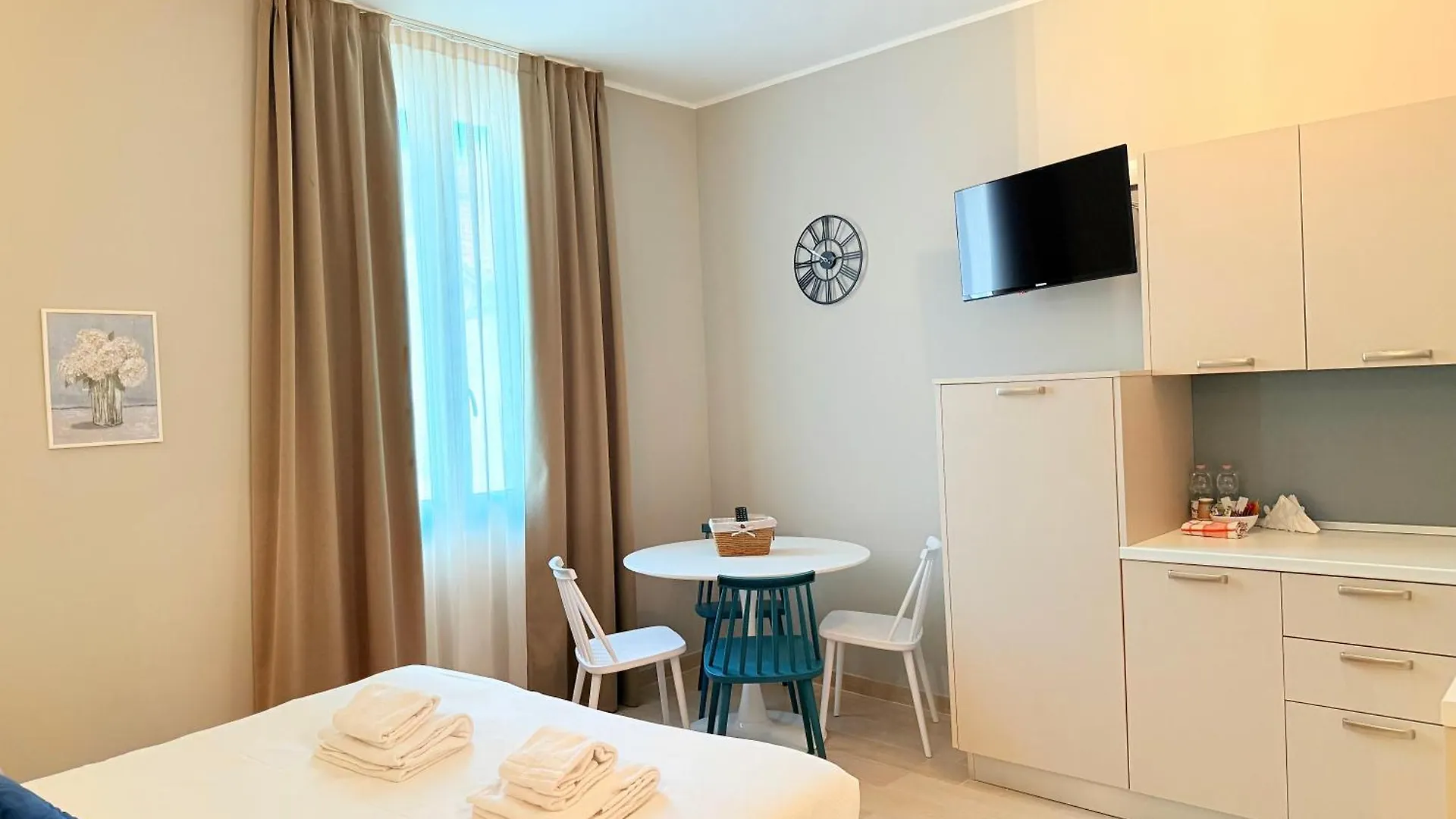 Il Giardino Degli Ulivi P1 Apartment Lissone