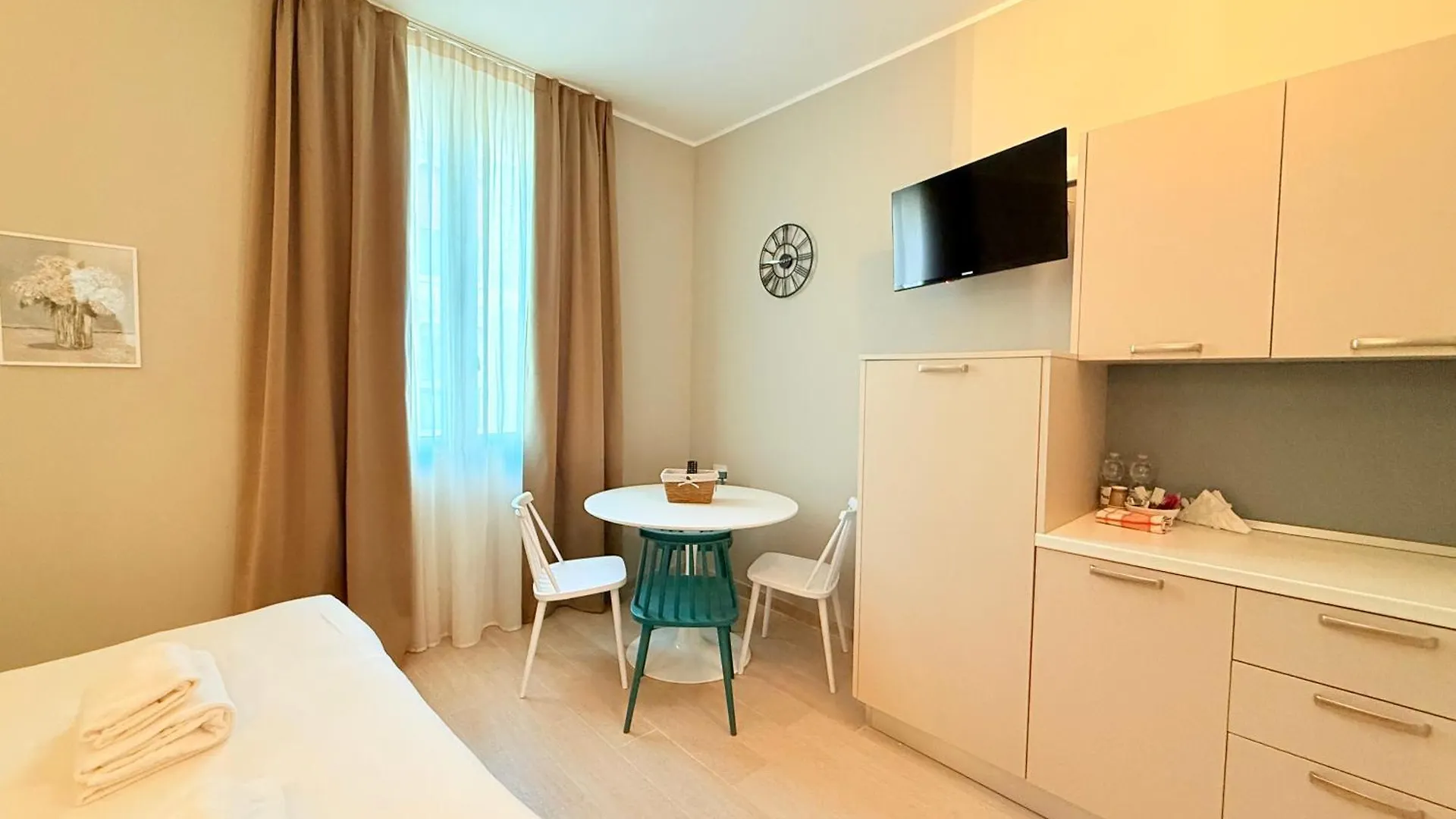 Il Giardino Degli Ulivi P1 Apartment Lissone Italy